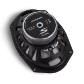 Alpine S2-S69C hangszórók