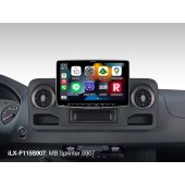 Alpine iLX-F115S907 multimédiás autórádió