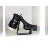 Poka Premium Stand for a Rupes HLR75 Mini iBrid polishing machine polírozó állvány