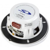 Alpine SPS-M601W hangszórók