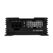 Zapco ST-104D SQ MINI erősítő