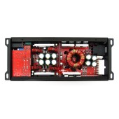 Zapco ST-104D SQ MINI erősítő