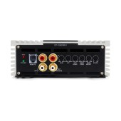 Zapco ST-1500XM III erősítő - használt áruk