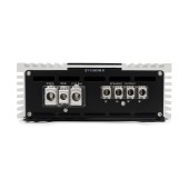 Zapco ST-1500XM III erősítő - használt áruk