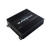 Zapco ST-2B erősítő