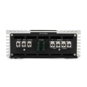 Zapco ST-2X SQ III erősítő