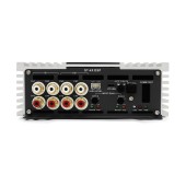 Zapco ST-4X DSP III erősítő