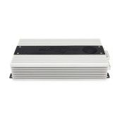 Zapco ST-4X DSP III erősítő