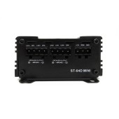 Zapco ST-64D SQ MINI erősítő