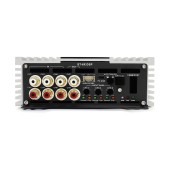 Zapco ST-6X DSP III erősítő