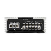 Zapco ST-6X DSP III erősítő