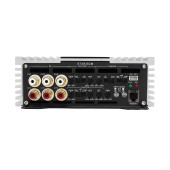 Zapco ST-6X SQ III erősítő