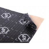 StP Black Silver rezgéscsillapító anyag