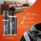 Leather Expert - Leather Strong Cleaner erős bőrtisztító (5 l)