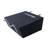 Alpine SWC-W84S907 subwoofer boxban