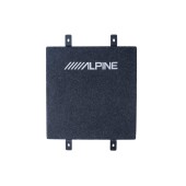 Alpine SWC-W84S907 subwoofer boxban
