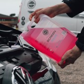 Infinity Wax Screen Wash (5 l) szélvédőmosó keverék