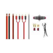 Nakamichi NK-WK18 kábelkészlet