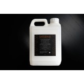 Gumiabroncsvédelem Carbon Collective Sateen Rubber & Tyre Protectant 2.0 (2 l)