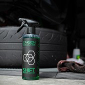 Carbon Collective Shift Intensive Cleaner, Glue & Tar Remover intenzív tisztítószer (500 ml)