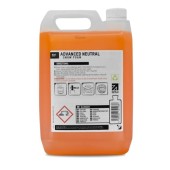 ValetPRO Advanced Neutral Snow Foam aktív hab (5000 ml)