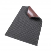 Comfortmat Soft Wave 15 XL hangelnyelő anyag