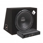 Akciószett Rockford Fosgate SSK 300 Mk II