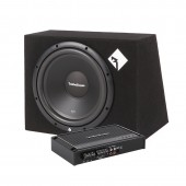 Akciószett Rockford Fosgate SSK 300 Mk II