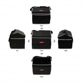 Purestar Tool Box detailing táska