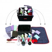 Purestar Tool Box detailing táska