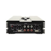 Zapco ST-4X II erősítő
