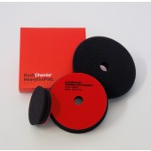 Koch Chemie Heavy Cut Pad, piros polírozó korong, 126 x 23 mm