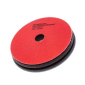 Koch Chemie Heavy Cut Pad polírozó korong, piros 150 x 23 mm