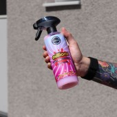 Detailer Infinity Wax Millions Strawberry Detailer (500 ml) részletező