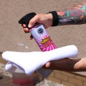 Detailer Infinity Wax Millions Strawberry Detailer (500 ml) részletező