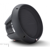 Rockford Fosgate POWER T1D415 mélynyomó