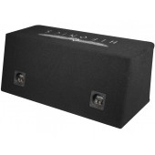 Hifonics Titan TD250R subwoofer boxban