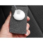 Colourlock Textil Pflegeset tisztító és ápoló készlet a kárpitszövetekre