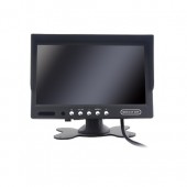 TFT7A2 autós monitor