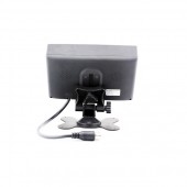 TFT7A4 autós monitor