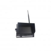 Vezeték nélküli készlet TFT7HDW