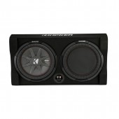 Kicker TRTP122 subwoofer boxban
