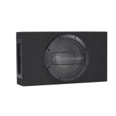 Pioneer TS-WX1010LA aktív subwoofer
