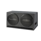 Pioneer TS-WX1220AH aktív subwoofer