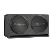 Pioneer TS-WX1220AH aktív subwoofer