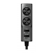 Pioneer TS-WX130DA aktív subwoofer