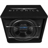 Hifonics TS300R subwoofer boxban