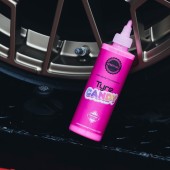 Infinity Wax Tyre Candy (1 l) gumiabroncs bevonat