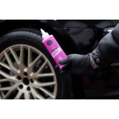 Infinity Wax Tyre Candy (1 l) gumiabroncs bevonat