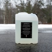 Carbon Collective Ultimus Snow Foam aktív hab (5 l)